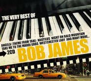 Bob James, The Very Best Of Bob James (CD)