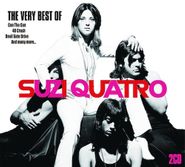 Suzi Quatro, The Very Best Of Suzi Quatro (CD)