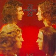 Slade, Old New Borrowed and Blue (CD)