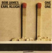Bob James, One On One