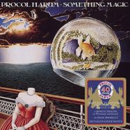 Procol Harum, Something Magic (CD)