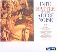 Art Of Noise, Into Battle With The Art Of Noise (CD)