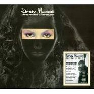 Kirsty MacColl, Desperate Character (CD)