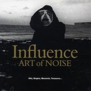 Art Of Noise, Influence (CD)