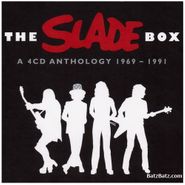 Slade, Anthology [Box Set] (CD)