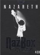Nazareth, Naz Box (CD)