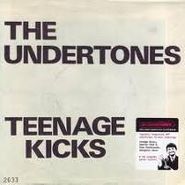 The Undertones, Teenage Kicks (7")