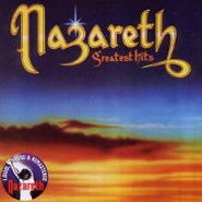 Nazareth, Greatest Hits (CD)