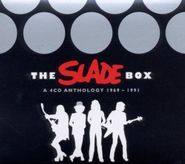 Slade, Slade Box-Anthology 1968-91 (CD)