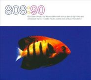 808 State, Ninety (CD)