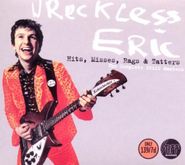 Wreckless Eric, Hits Misses Rags & Tatters: Co (CD)