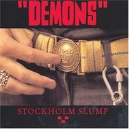Demons, Stockholm Slump (CD)