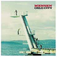 Mensen, Oslo City (CD)