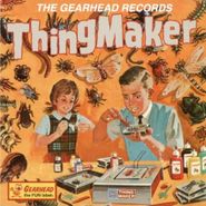 Various Artists, Thingmaker (CD)