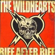The Wildhearts, Riff After Riff (CD)