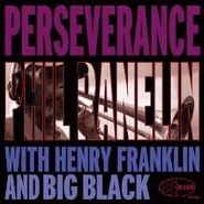 Phil Ranelin, Perseverence (CD)