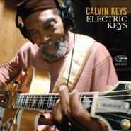 Calvin Keys, Electric Keys (LP)