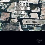 Throttle Elevator Music, Jagged Rocks (CD)