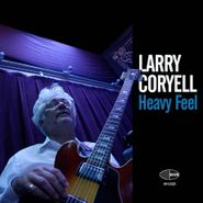 Larry Coryell, Heavy Feel (CD)