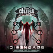 Circle Of Dust, Disengage [Remastered] (CD)