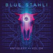 Blue Stahli, Antisleep Vol. 4 (CD)