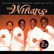 The Winans, Definitive Original Greatest Hits (CD)