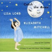 Lisa Loeb, Catch The Moon (CD)