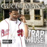 Gucci Mane, Trap House (CD)