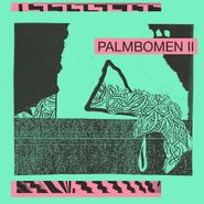 Palmbomen II, Palmbomen II (CD)