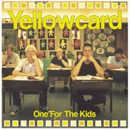 Yellowcard, One For The Kids (LP)