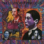 The Legendary Pink Dots, Asylum (CD)