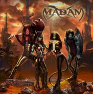 Madam X, Monstrocity (CD)