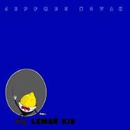 Jeffrey Novak, Lemon Kid (CD)