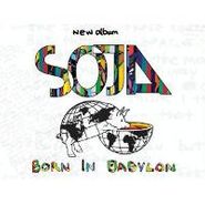 SOJA, Born In Babylon (CD)
