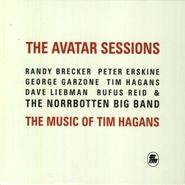 Norrbotten Big Band, Avatar Sessions-Music Of Tim H (CD)