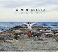 Carmen Cuesta, Mi Bossa Nova (CD)