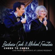 Barbara Cook, Cheek To Cheek (CD)