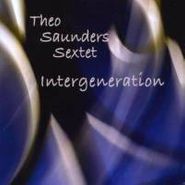 Theo Saunders, Intergeneration (CD)