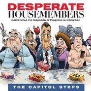 The Capitol Steps, Desperate Housemembers (CD)