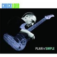 Chuck Loeb, Plain N' Simple (CD)