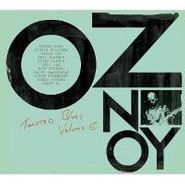 Oz Noy, Vol. 1-Twisted Blues (CD)