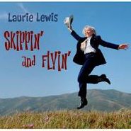 Laurie Lewis, Skippin' & Flyin' (CD)