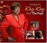 Kay Kay And The Rays, The Best Of Kay Kay And The Rays (CD)