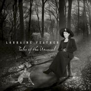 Lorraine Feather, Tales Of The Unusual (CD)