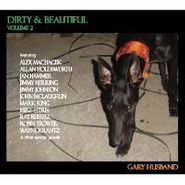 Gary Husband, Vol. 2-Dirty & Beautiful (CD)