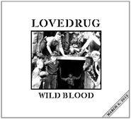 Lovedrug, Wild Blood (CD)