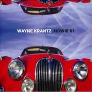 Wayne Krantz, Howie 61 (CD)