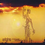 Stephane Wrembel, Origins (CD)