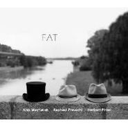 Alex Machacek, Fat (CD)