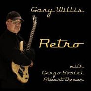 Gary Willis, Retro (CD)